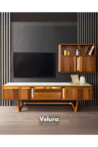Velura Home & Living Riva Tv Ünitesi