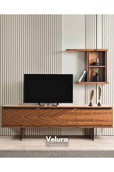 Velura Home & Living Elara Tv Ünitesi