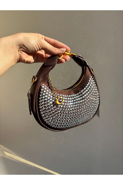 ROSSA Coa Stone Bag