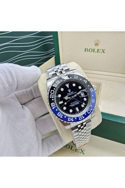 Rolex ساعة رولكس دايتونا معى علبه