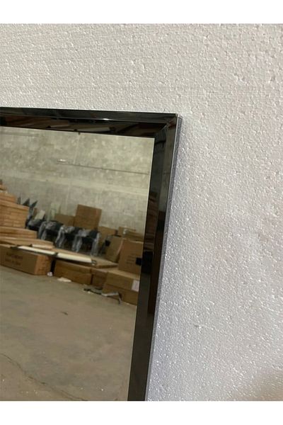 DEC13 Rectangular mirrors 60*120 cm, multiple frame colors