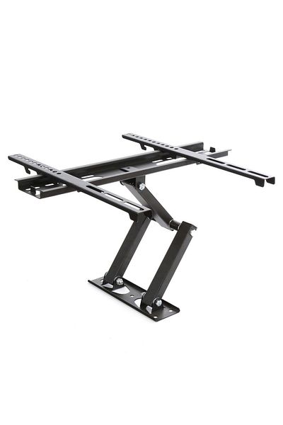 Omega Omega 44430 TV wall mount, adjustable, 23''-55'', 45 kg, black