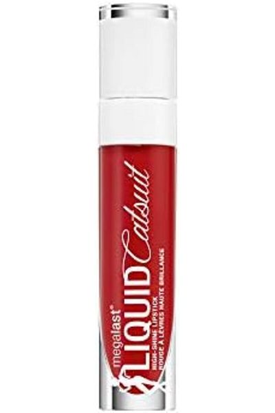 WET N WİLD Megalast High Shine Liquid Lipstick Catsuit Bad Girls Club