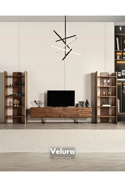 Velura Home & Living Efsun Tv Ünitesi