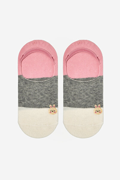 Katia&Bony Devojčin zec Sa deznom Nevidljive Baletanke čarape