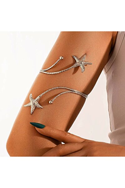 YENGEÇ Yıldız Model Pazı Bilekliği