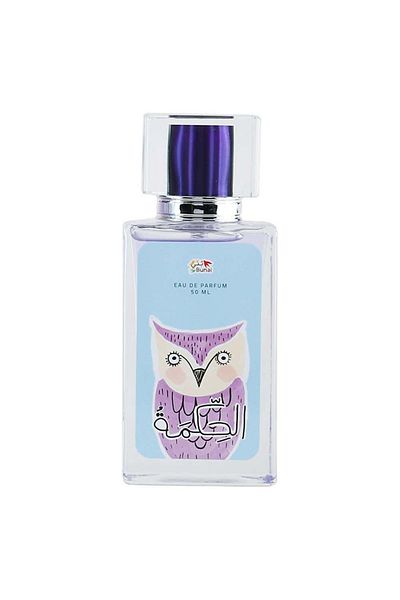 Bunai Owl's Wisdom EDT 50ml
