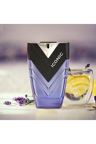 sapil Iconic Perfume for Men Eau de Parfum 100ml