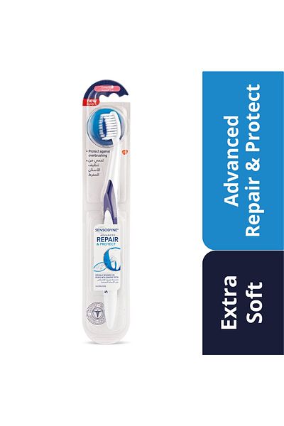 Sensodyne Toothbrush Repair & Protect Extra Soft 1 pc