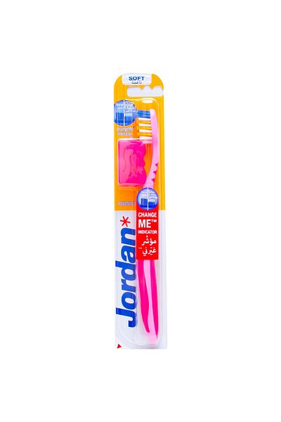 JORDAN Advanced Soft Toothbrush 1 pc