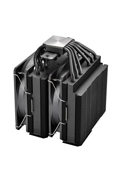 FSP Mp7-Black Soğutucu