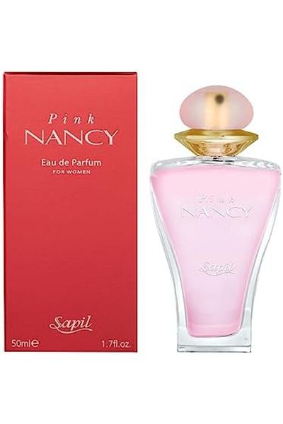 sapil عطر سابيل نانسي بينك للنساء 50 مل