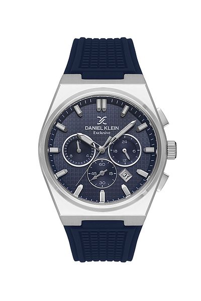 Daniel Klein Dke.1.10676-2 Exclusive Men's Wristwatch