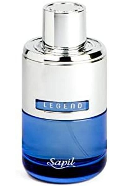 sapil Legend for Men Eau De Parfum 100ml