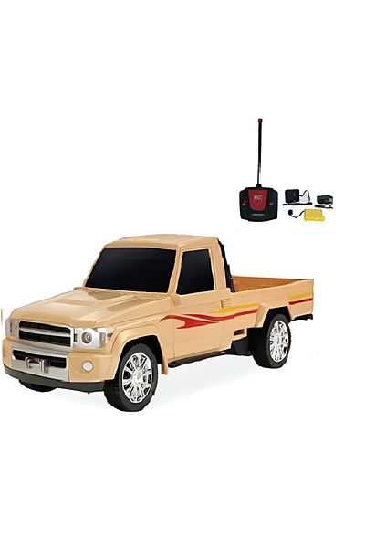 rexa Land Cruiser Large Toy For Children 15x18x44 cm