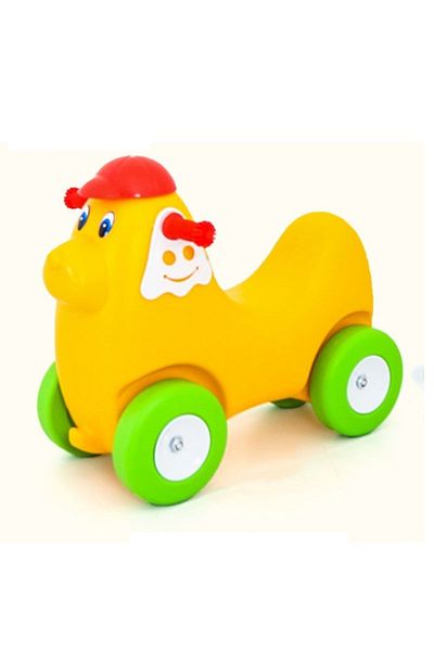 rexa Humpty Dumpty Ride-On