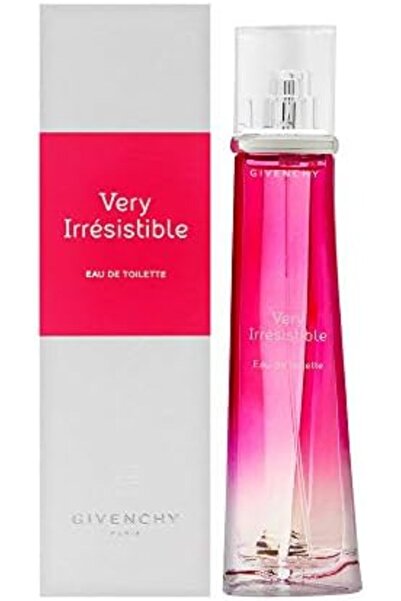 Givenchy Givenchy Very Irresistible Eau De Toilette for Women, 75 ml