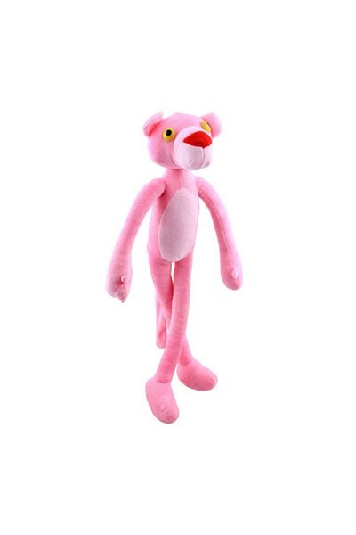 rexa Pink Panther Stuffed Toy 41CM X 50CM