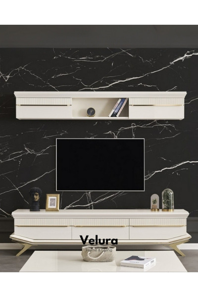 Velura Home & Living Angel Tv Ünitesi