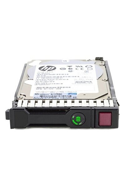 HP HPe 872479-B21 1.2TB HDD 10K 12G 2.5\