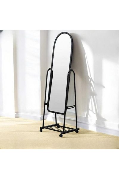 DEC5 Modern mirror with a wonderful design for your decor