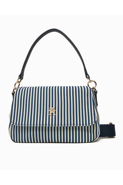 Tommy Hilfiger ULTRAKÖNNYŰ KAMERA TÁSKA21 PU