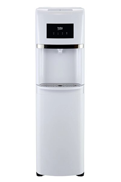 Beko 6600 BG SU SEBİLİ