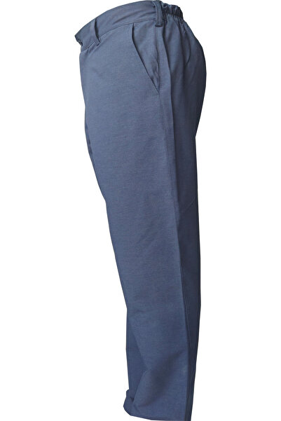 Ant Rotagrup Üniforma ve İş Elbiseleri Cook Chef Pantaloni de vară Unisex Pantaloni de bucătărie Chef Pantaloni de lucru Îmbrăcăminte de bucătar