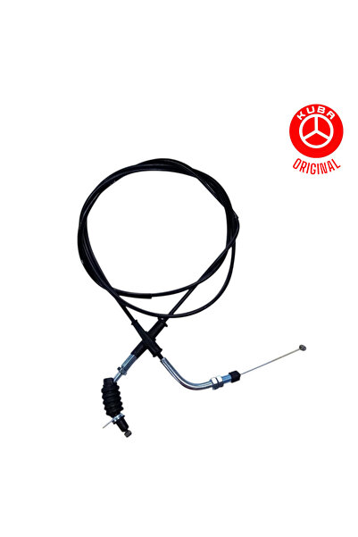 Kuba ORİJİNAL BLUEBERRY Gaz Teli