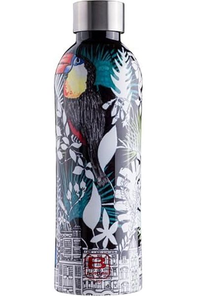 BUGATTI Bottle TWIN 800 ML LA VILLE
