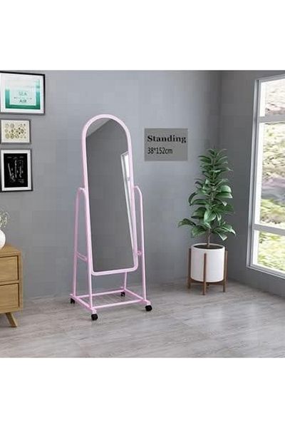 DEC5 Modern mirror with a wonderful design for your decor