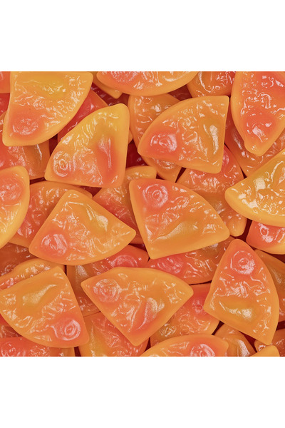 BEBETO بيتزا 1000 جرام حلوى ناعمة