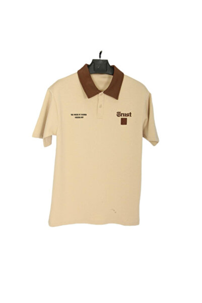 ALANAQA Boys' oversized unisex T-shirt, ages 3-13 years