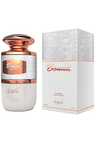 sapil عطر سابيل باوند للنساء، 100 مل