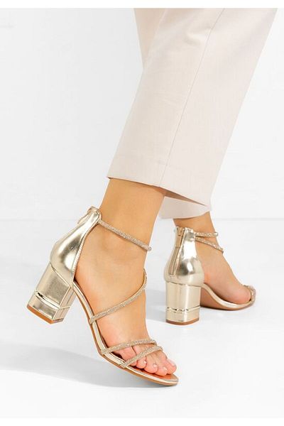 B T Shoes Lemn de santal cu un praf de brânză tare