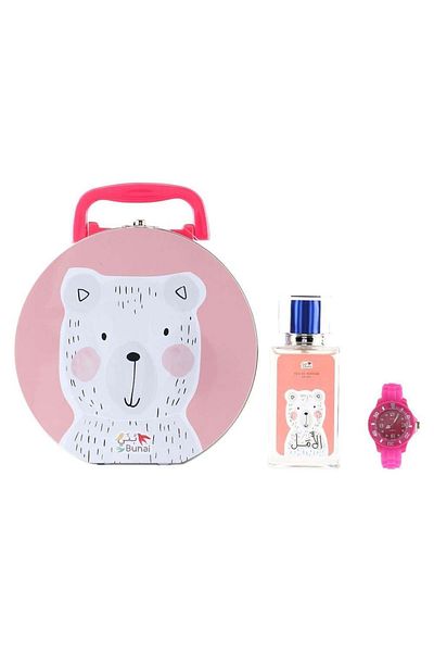 Bunai Polar Bear's Hope EDT 50ml