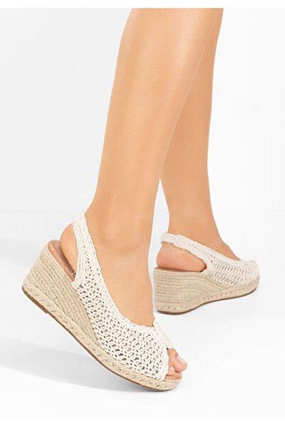 B T Shoes Sandale cu platformă Xiomara Street