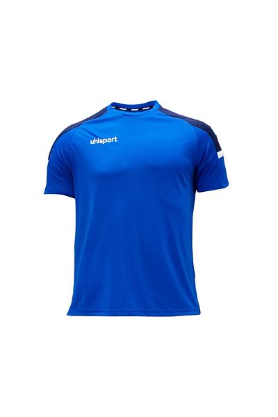 UHLSPORT Energy Men's Blue Training T-Shirt 1101805