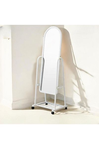 DEC5 Modern mirror with a wonderful design for your decor