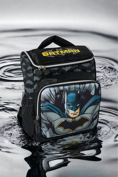 Batman School Case Set (11 Pcs)