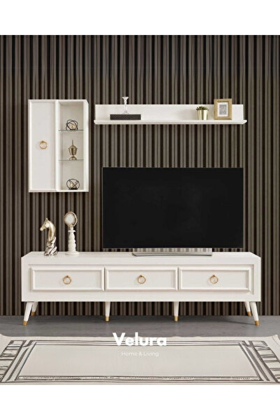 Velura Home & Living Lisa Tv Ünitesi