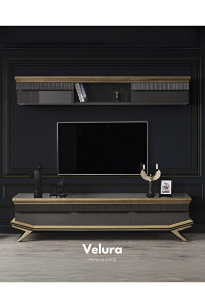 Velura Home & Living Grand Tv Ünitesi