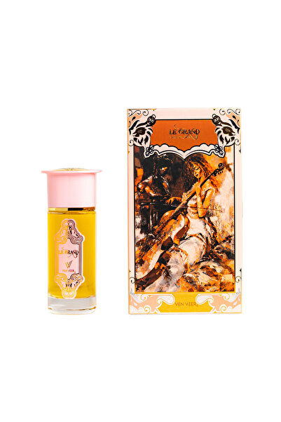 ALKHURAIJI فان فير عطر بخاخ لي جراند 100مل