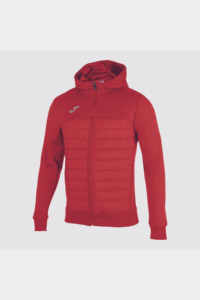 Joma Men's Casual Jacket Berna Jacket Hoodie 101103.600
