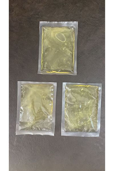 MEDİKAL 3 Cold-Hot Compress (Cold-Hot Pack) 14X14 cm