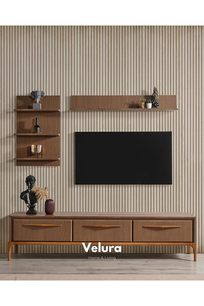 Velura Home & Living Lima Tv Ünitesi
