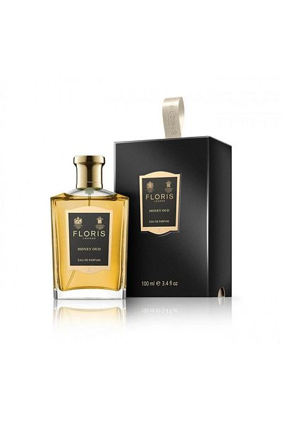 Floris Floris Honey Oud Eau de Parfum - 100ml