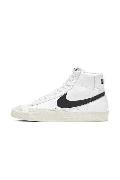 Nike Blazer Mid Vintage 77- Bq6806-100