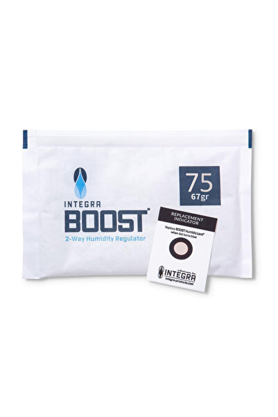 İNTEGRA Integra Boost %75 67 Gram Puro Nemlendirici