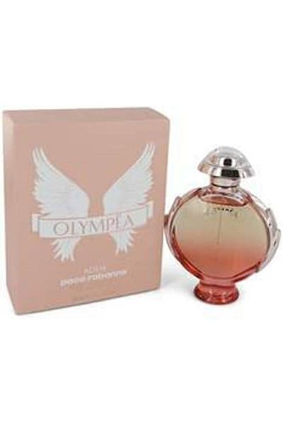 Paco Rabanne Olympa Aqua Eau De Parfum Spray, 80ml